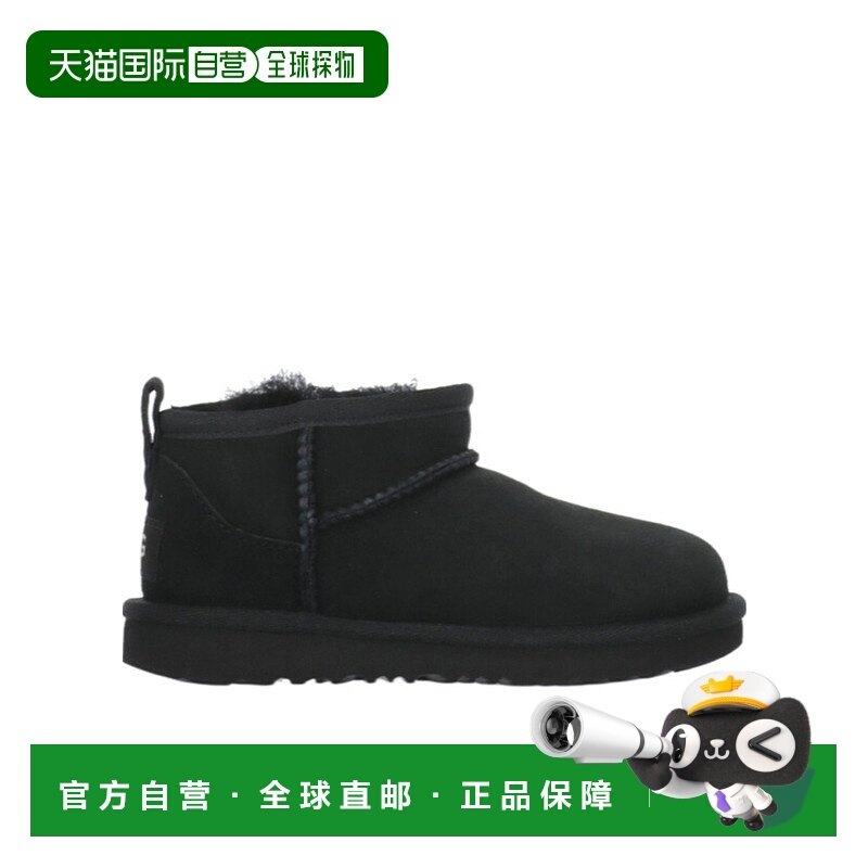 香港直邮UGG 圆头靴子 1130750T