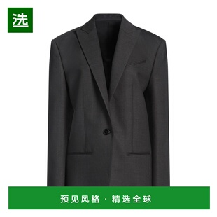 1h可退 香港直邮Philosophy Di Lorenzo Serafini 哲学 女士 西装