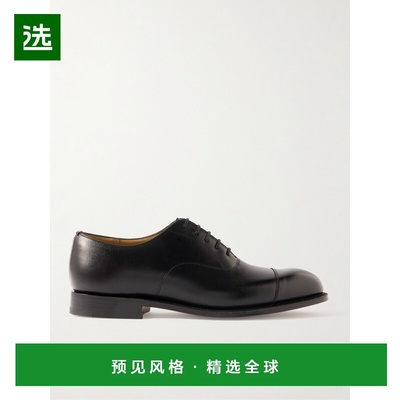 1h可退 church s 男士 Consul 皮质牛津鞋 EEB353F0AAB