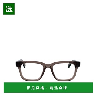 香港直邮MYKITA 男士太阳镜 LAMIN776OPT AW2025 灰色 Lamin Glas