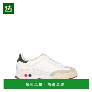 1h可退 香港直邮Maison Mihara Yasuhiro 三原康裕 男士 运动鞋