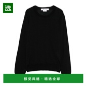 AW2025 香港直邮COMME 黑色 女士卫衣 RPN5121 DES GARCONS