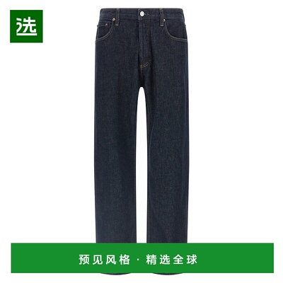 1h可退 香港直邮AGOLDE 男士 'Magnus' 牛仔裤 A7031601INE直筒裤