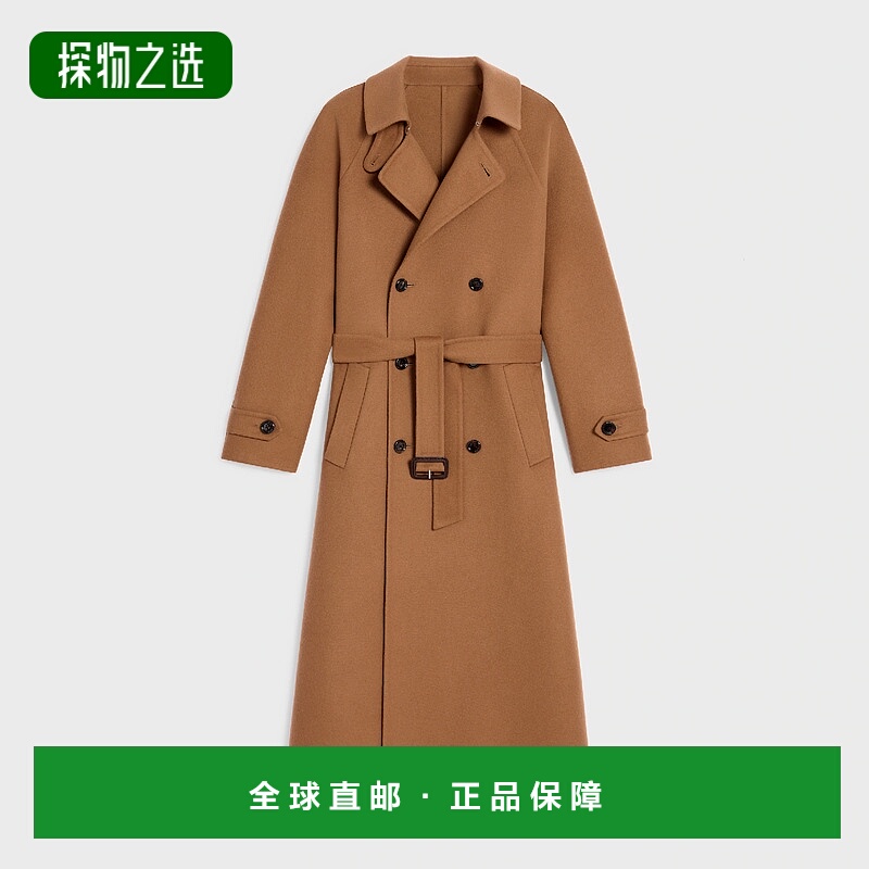 1h可退 欧洲直邮CELINE 赛琳 思琳 25秋冬 RM04P0W52.GDH1 女士