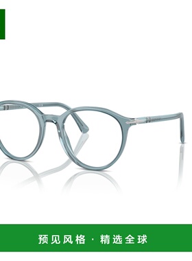 1h可退 香港直邮Persol 女士 eyewear PO3353V col. 1204 眼镜 33