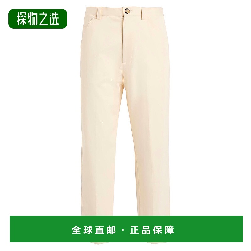 香港直邮Brunello Cucinelli 布内罗·古奇拉利 男士 休闲长裤