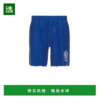 1h可退 香港直邮HONOR THE GIFT 男士 Race 短裤 HTG250122