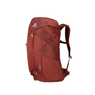 欧洲直邮Gregory格里高利Arrio山野系列24L户外背包徒步双肩包