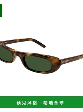 香港直邮Saint Laurent 圣罗兰 女士 -sunglasses 太阳镜 SL557SH