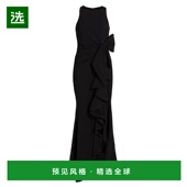 连衣裙礼服时尚 1h可退 减龄高 mischka 女士 美国直邮 badgley