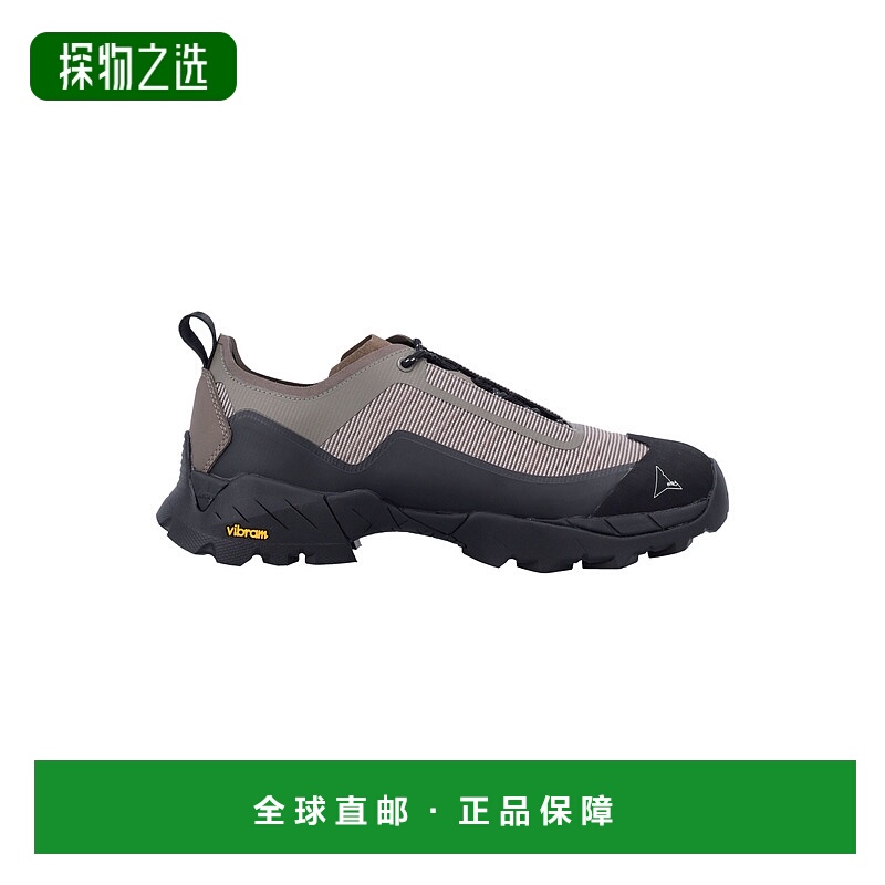香港直邮Roa 男士 Katharina Ripstop 浅登山鞋 NBUW1390FA226