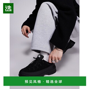 1h可退 香港直邮the north face 北面 男士 Glenclyffe Urban 低(