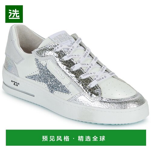 欧洲直邮SEMERDJIAN  女鞋 春夏 低帮板鞋 ALE运动鞋