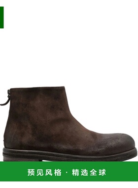 1h可退 香港直邮marsell 男士 Marséll 鞋 MM4480P024PELLE460