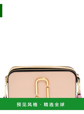 1h可退 香港直邮MARC JACOBS 女士单肩包 2S3HCR500H03695 CO 花