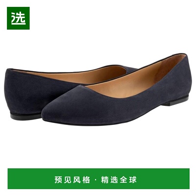 1h可退 【美国直邮】trotters 女士 时尚休闲鞋