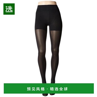 1h可退 【美国直邮】Wolford Velvet de Luxe 66 控制紧身裤