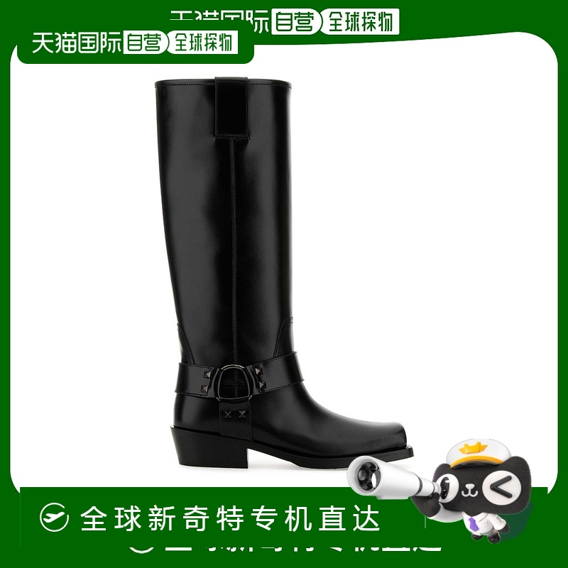 1h可退 VALENTINO GARAVANI 女士靴子5W0S0KV3NIB0NO