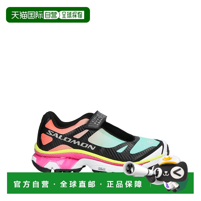 1h可退 香港直邮Mm6 Maison Margiela 马丁·马吉拉 MM6 男士 运