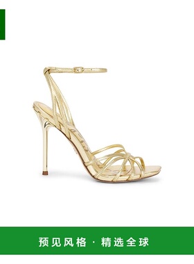 1h可退 香港直邮SAM EDELMAN 山姆爱德曼 女士 Lili 凉鞋 J8653L4