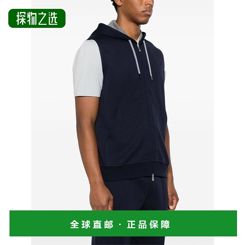 1h可退 欧洲直邮brunello cucinelli 男士 毛衣