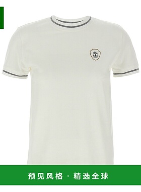 香港直邮Brunello Cucinelli 短袖T恤 M0T81VD110