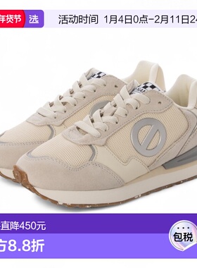 【日本直邮】NO NAME　女士　运动鞋