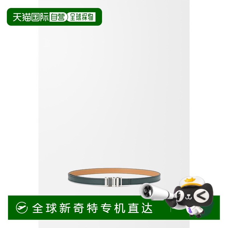 1h可退 欧洲直邮loewe 女士 腰带罗意威女款皮带