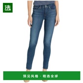 美国直邮 311 Levi 1h可退 s® 女款 塑身紧身裤