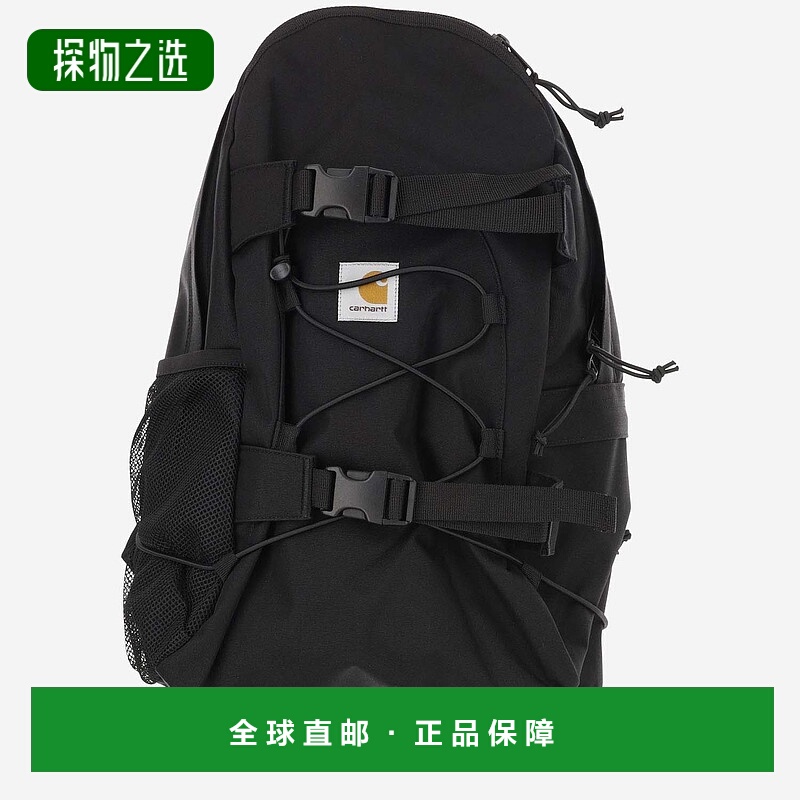 1h可退 欧洲直邮carhartt wip 男士 单肩包双肩包