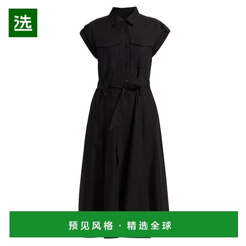 【美国直邮】derek lam 女士 连衣裙 【付后1h可退】