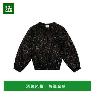 罩衫 长袖 HT0497FCB4J06I外套 Marant 香港直邮Isabel