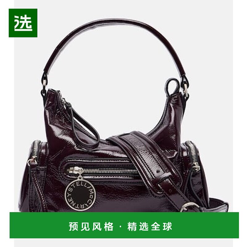 香港直邮Stella Mccartney 斯特拉·麦卡特尼 女士 Dartmoor 肩包