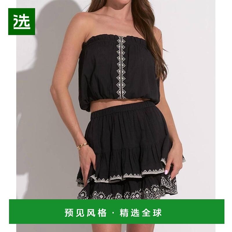 1h可退 【美国直邮】elan 女士 背心吊带,女装/女士精品,背心吊带,淘宝优惠券,粉丝福利购,淘宝优惠卷