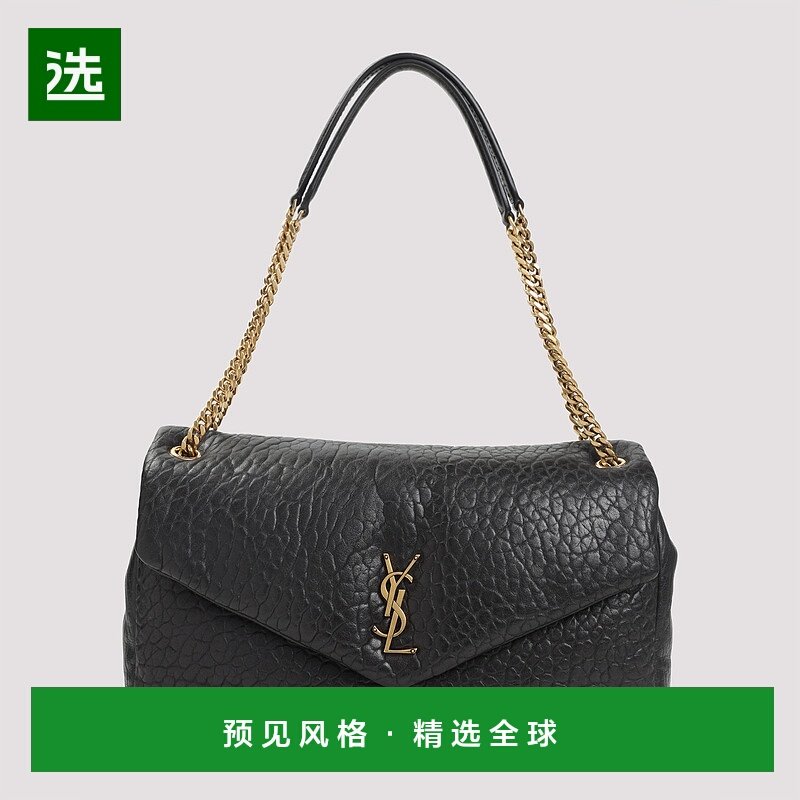 1h可退 欧洲直邮saint laurent 女士 单肩包斜挎包手提包