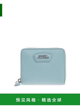 香港直邮MARC JACOBS 女士钱包 2R5SMP016S01457 SS2026 蓝色