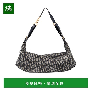 M2418UTZQ迪奥 Journey单肩包 香港直邮Dior 大号D