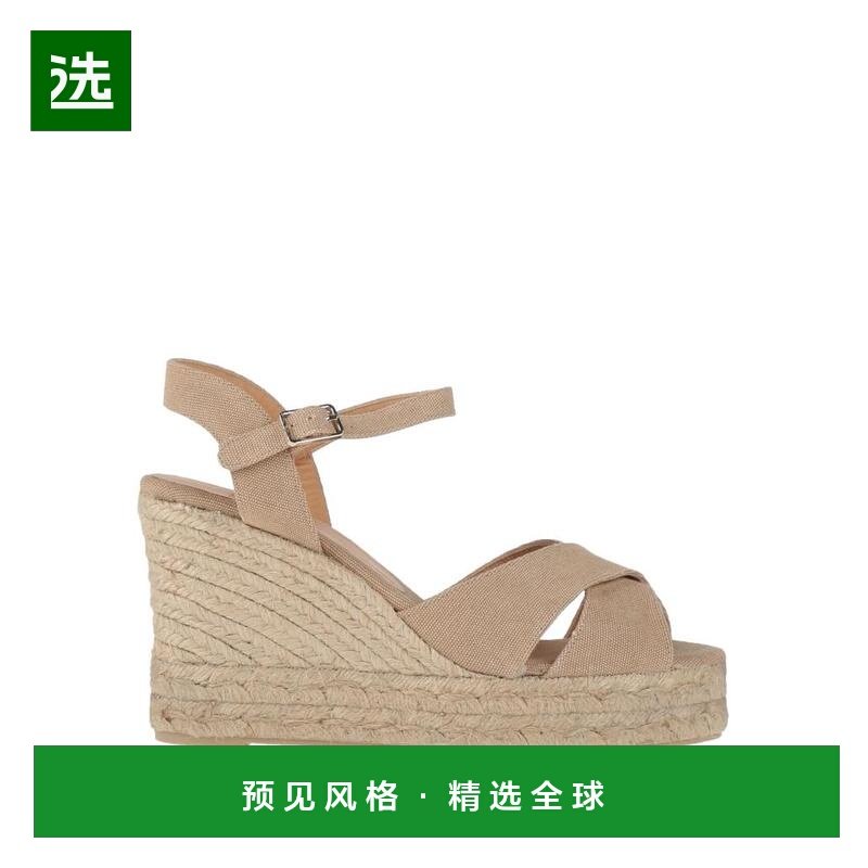 【美国直邮】castaner 女士 时尚休闲鞋,女鞋,时尚休闲鞋,淘宝优惠券,粉丝福利购,淘宝优惠卷