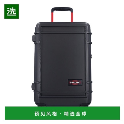 1h可退 香港直邮Eastpak 女士 Resist'R S 拉链行李箱 EK0A5BMF00