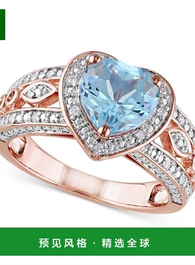 1h可退 【美国直邮】macy's 通用 戒指