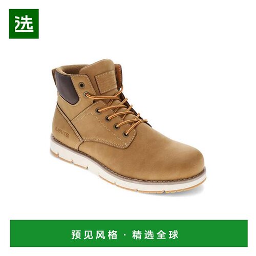 【美国直邮】levi’s/李维斯 男士 靴子