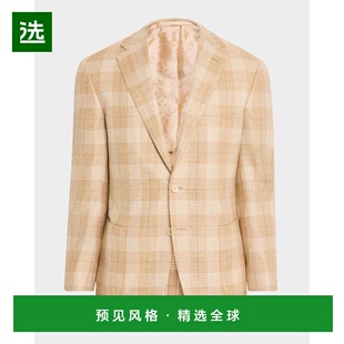 1h可退 【美国直邮】stefano ricci 男士 夹克衫