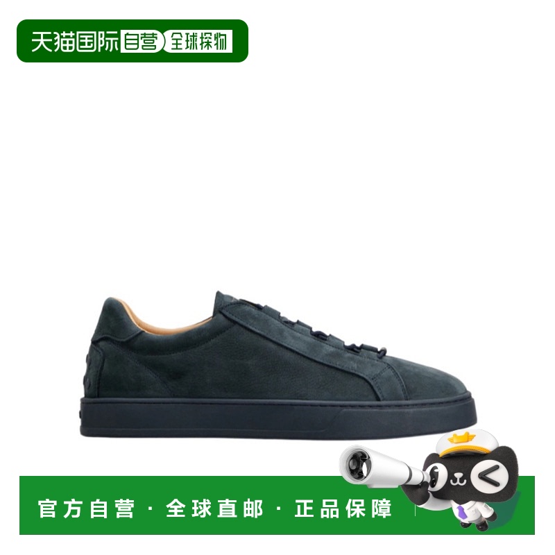 香港直邮Tod's 运动休闲鞋 XXM04L0JF406RN