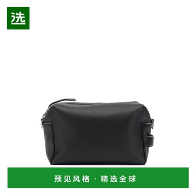 香港直邮CELINE 男士斜挎包 L10032M9638SI SS2026 黑色 Crossbod