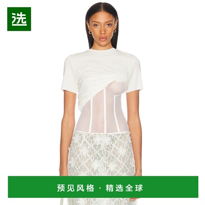 1h可退 香港直邮CHRISTOPHER ESBER 克里斯多夫 艾丝柏 女士 Coil