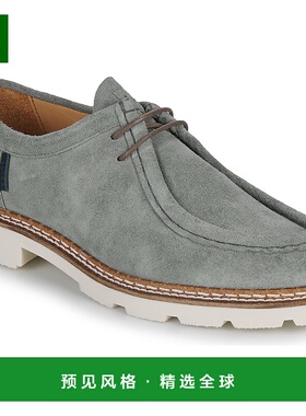 欧洲直邮Christian Pellet  男鞋 春夏 德比鞋 MACHO