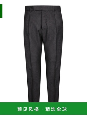 香港直邮PT Torino 男士休闲裤 CORFZAZ40FMR890260 AW2025