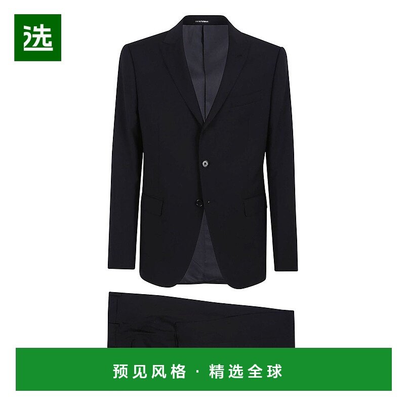 1h可退 欧洲直邮emporio armani 男士 休闲西装阿玛尼西服,男装,休闲西服,淘宝优惠券,粉丝福利购,淘宝优惠卷