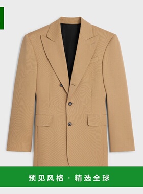 1h可退 欧洲直邮CELINE 赛琳 思琳 25秋冬 RV15G092D.04CA 女士