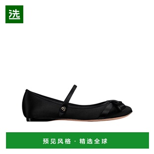 KCF017SAT D芭蕾鞋 香港直邮Dior Lovely